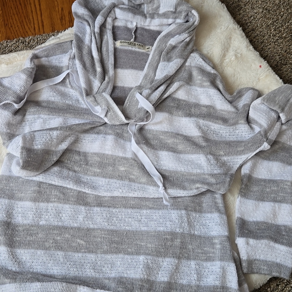 Chance or Fate Sweater